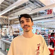 Italiano nativo se ofrece como tutor para practicar italiano y inglés/
Italian native speaker offers himself as a tutor to practice Italian and English